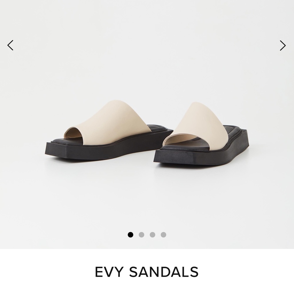 COPY - Vagabond Shoemakers Evy size 9